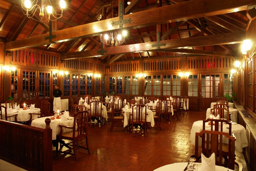 Brunton Boatyard Cochin Kerala 10