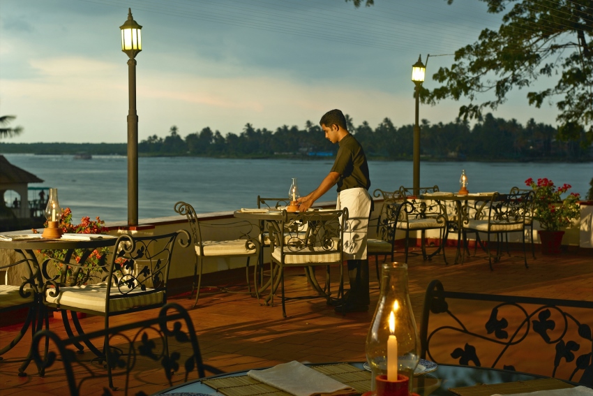 Brunton Boatyard Cochin Kerala 11