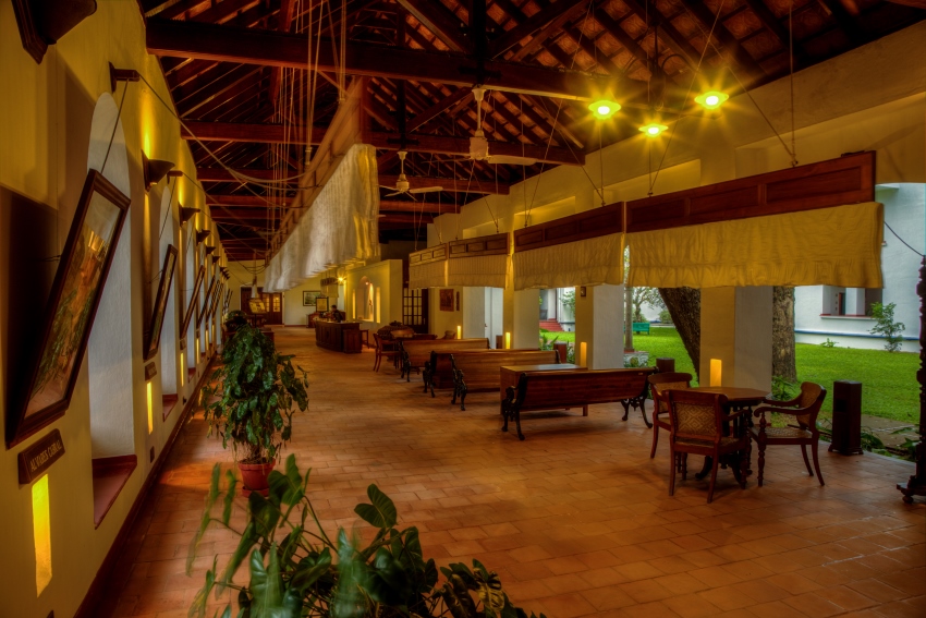 Brunton Boatyard Cochin Kerala 12