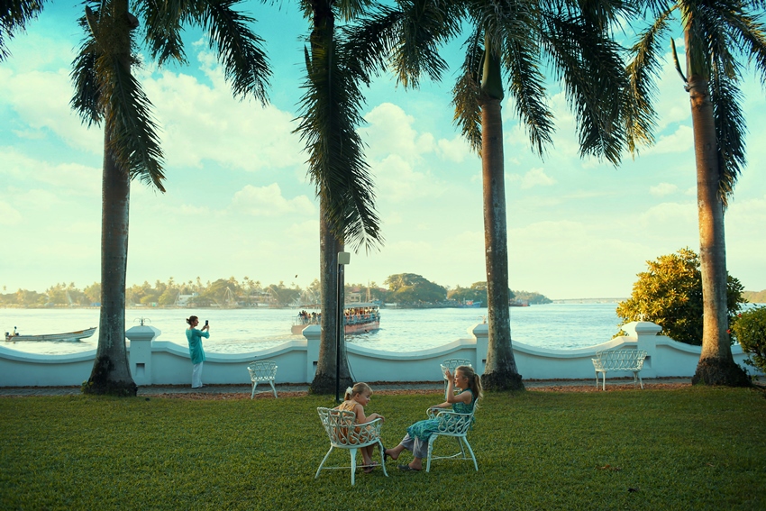 Brunton Boatyard Cochin Kerala 2