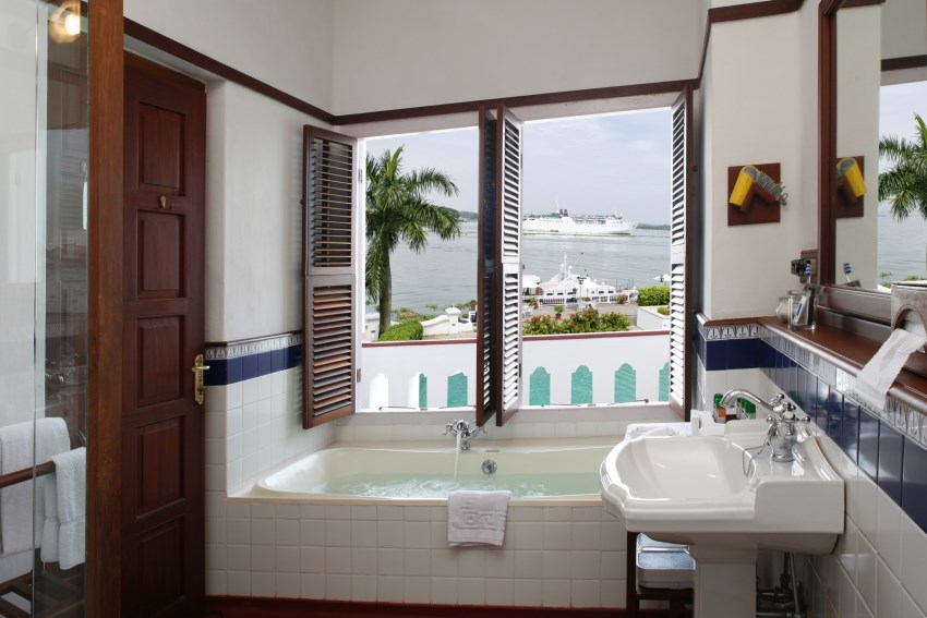 Brunton Boatyard Cochin Kerala 6