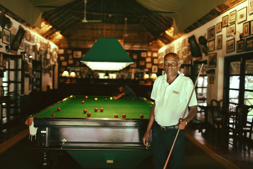 Spice Village Thekkady Kerala South India 5