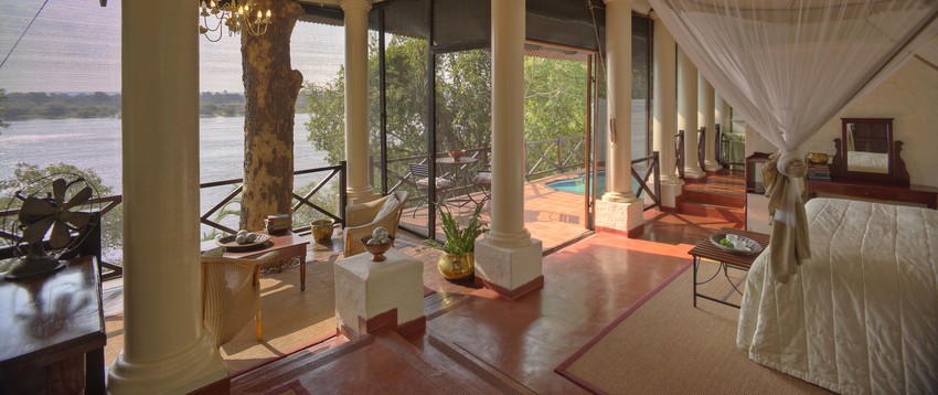 The River Club Victoria Falls Zambia1
