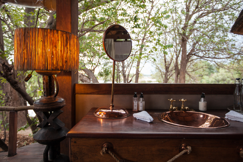 Sindabezi Island Victoria Falls Zambia4