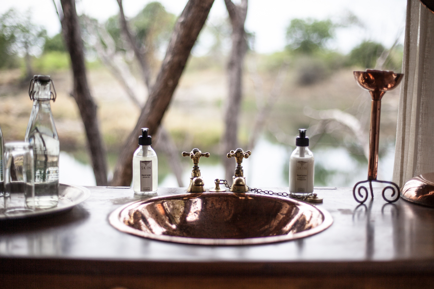 Sindabezi Island Victoria Falls Zambia5