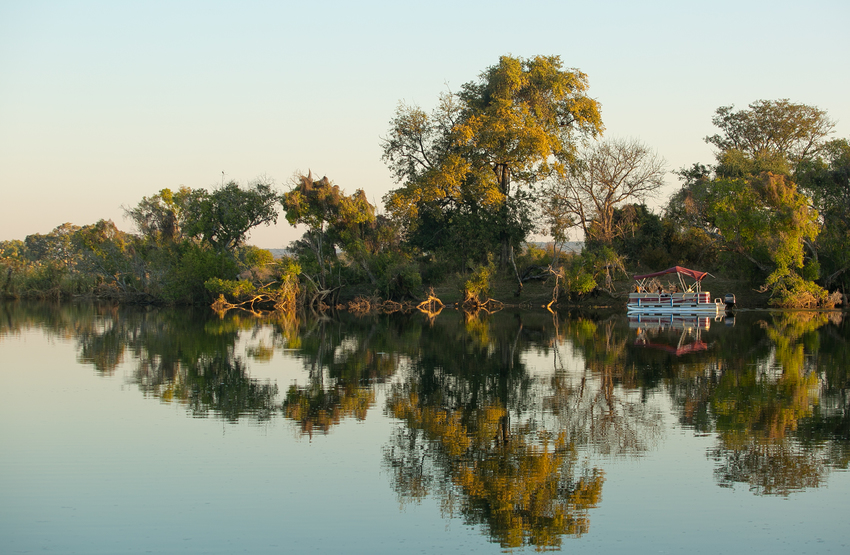 Thorntree River Club Victoria Falls Zambia3