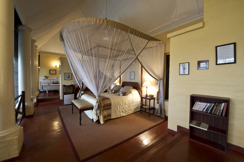 The River Club Victoria Falls Zambia5