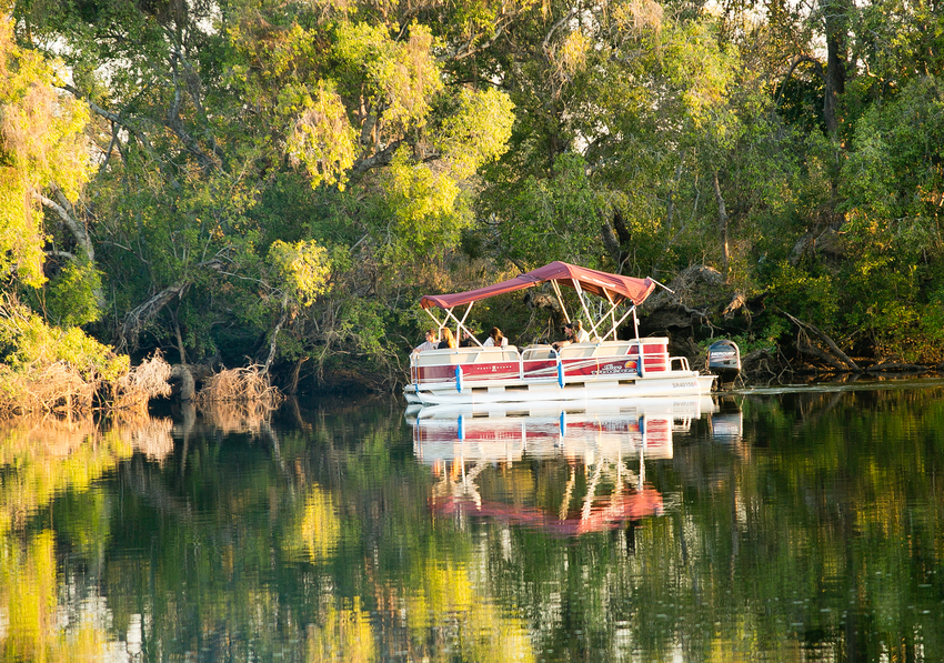 Thorntree River Club Victoria Falls Zambia4