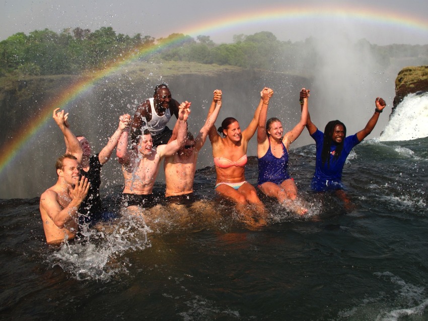 The River Club Victoria Falls Zambia8