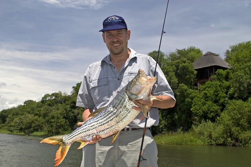 The River Club Victoria Falls Zambia10