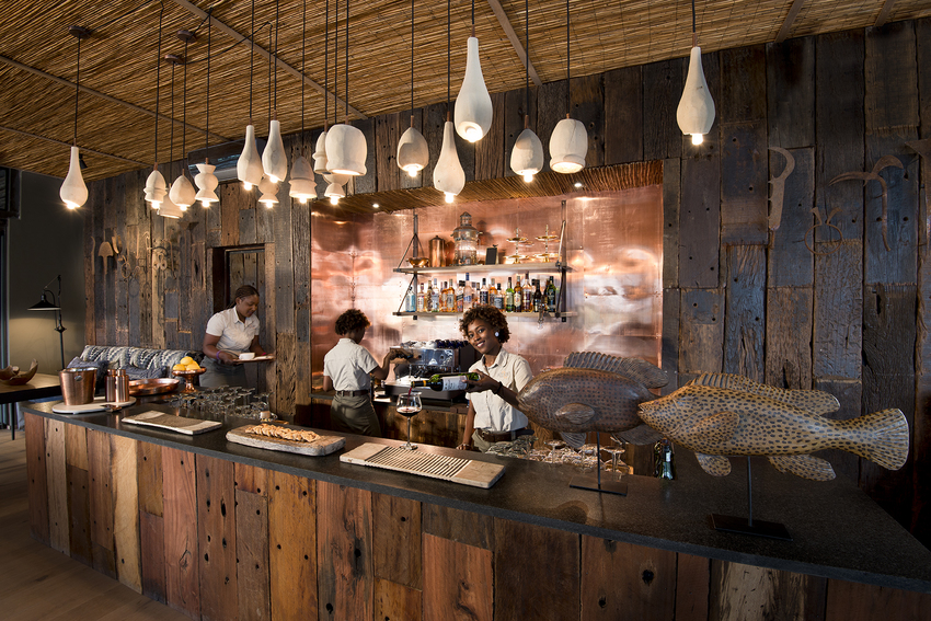 Thorntree River Club Victoria Falls Zambia9