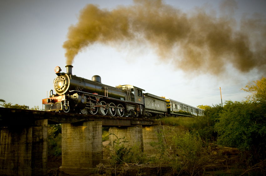 The River Club Victoria Falls Zambia11