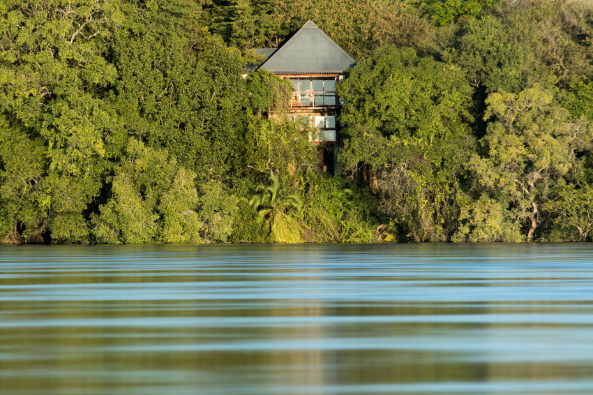 The River Club Victoria Falls Zambia13