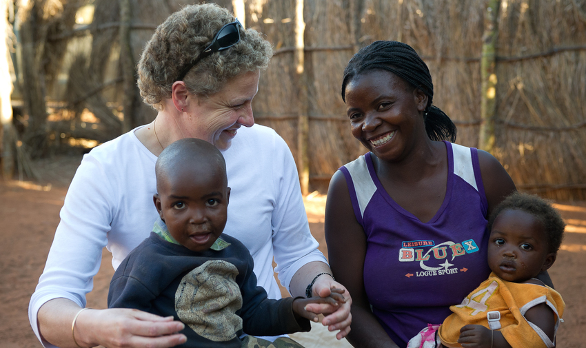 The River Club Victoria Falls Zambia15