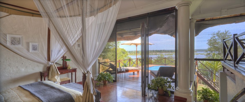 The River Club Victoria Falls Zambia16