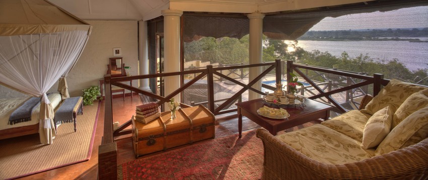 The River Club Victoria Falls Zambia17