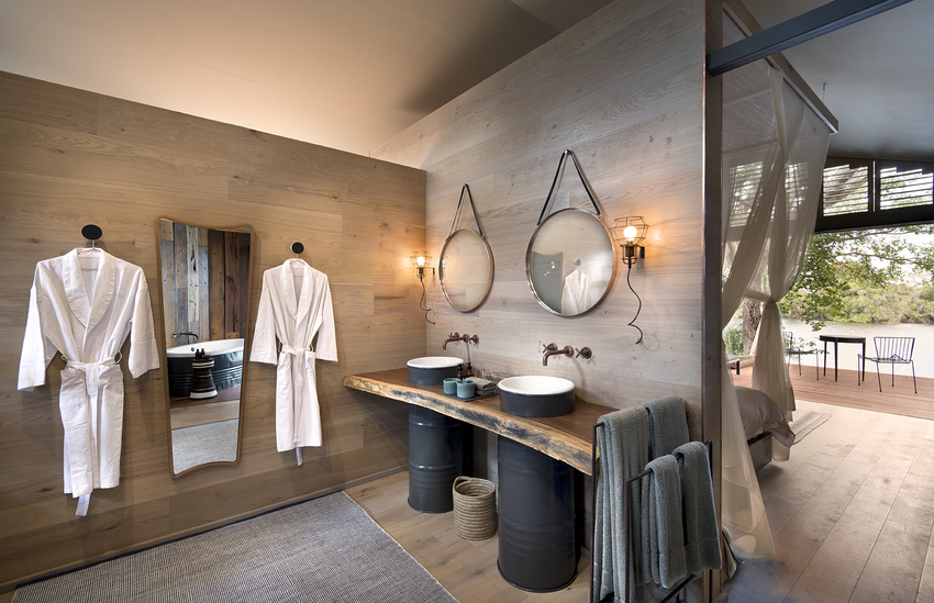 Thorntree River Club Victoria Falls Zambia16