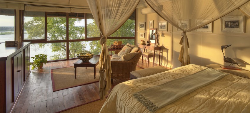 The River Club Victoria Falls Zambia19