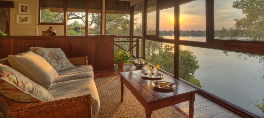 The River Club Victoria Falls Zambia20
