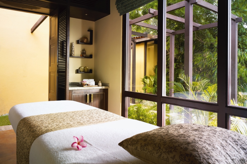 Fishermans Cove Mahabalipuram Tamil Nadu 5