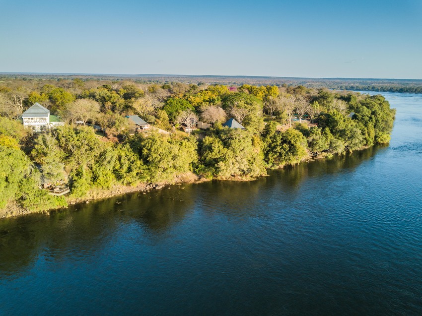 The River Club Victoria Falls Zambia21