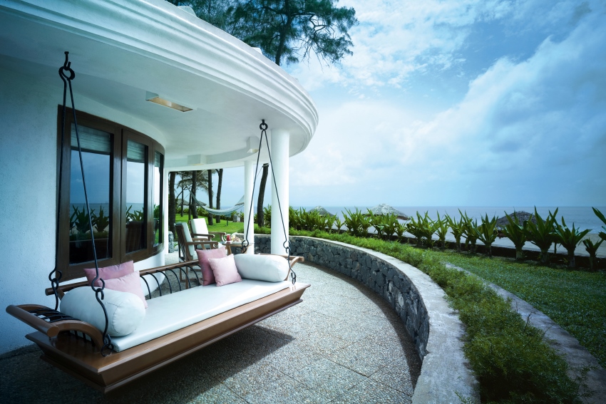 Fishermans Cove Mahabalipuram Tamil Nadu 6