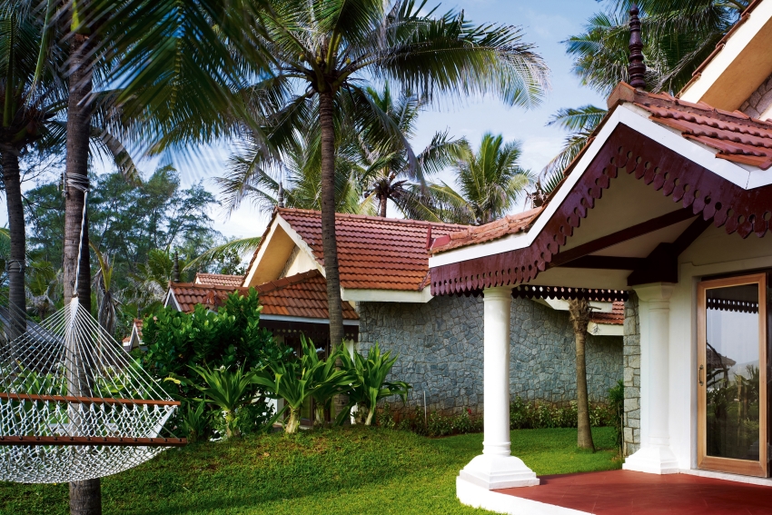 Fishermans Cove Mahabalipuram Tamil Nadu 7