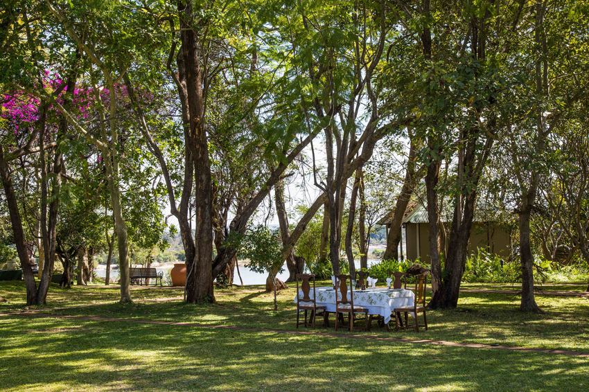 The River Club Victoria Falls Zambia23