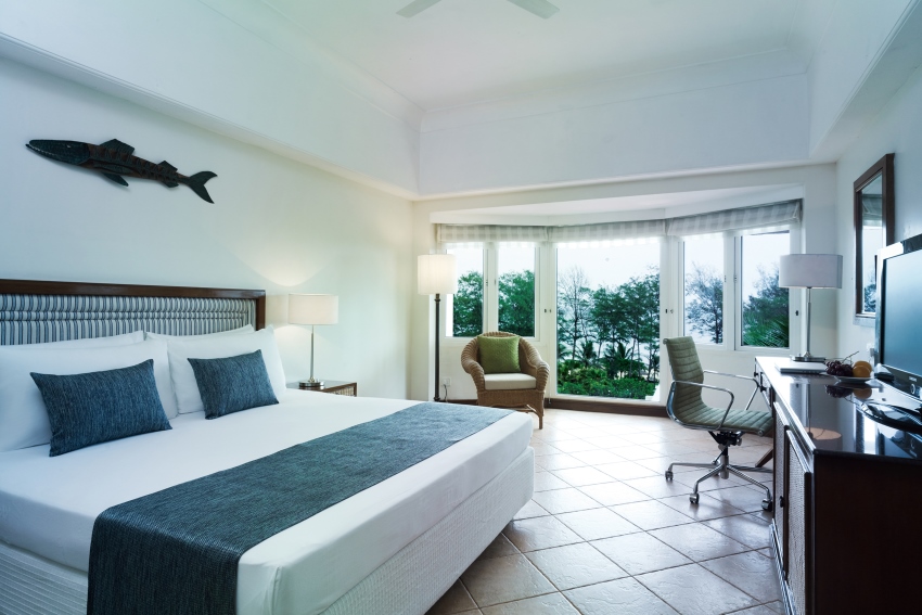 Fishermans Cove Mahabalipuram Tamil Nadu 9