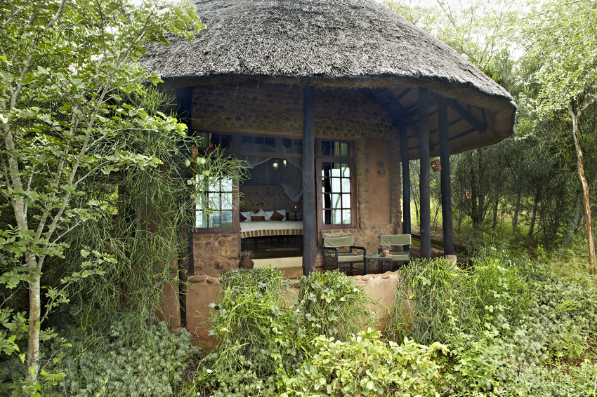 Stanley Safari Lodge Victoria Falls Zambia2
