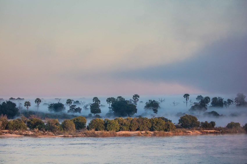 The River Club Victoria Falls Zambia25
