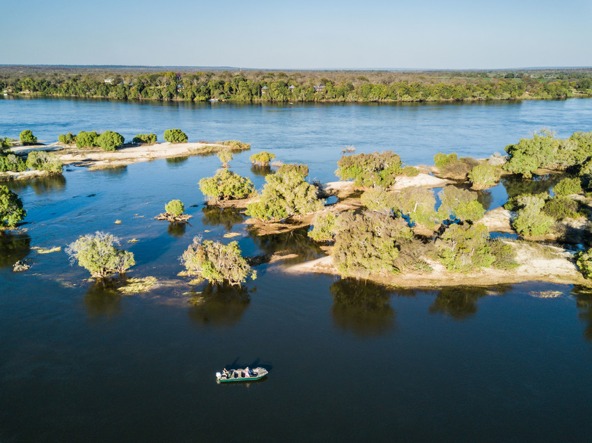 The River Club Victoria Falls Zambia26