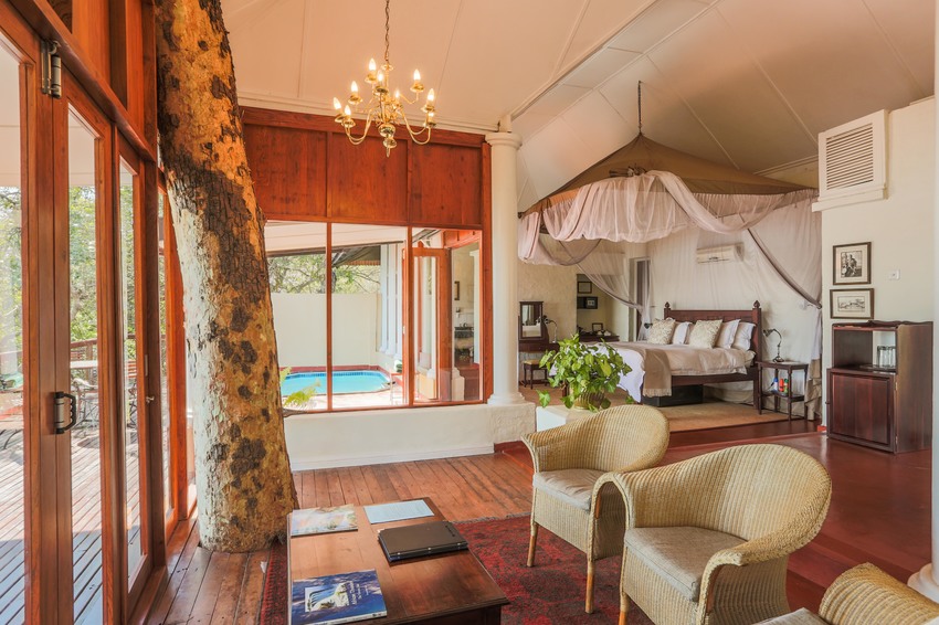 The River Club Victoria Falls Zambia29