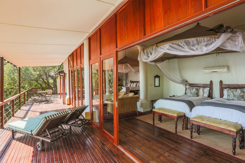 The River Club Victoria Falls Zambia30