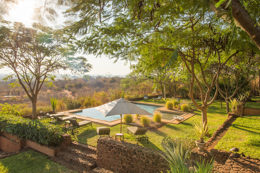 Stanley Safari Lodge Victoria Falls Zambia8