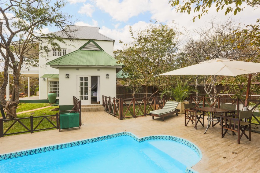 The River Club Victoria Falls Zambia33