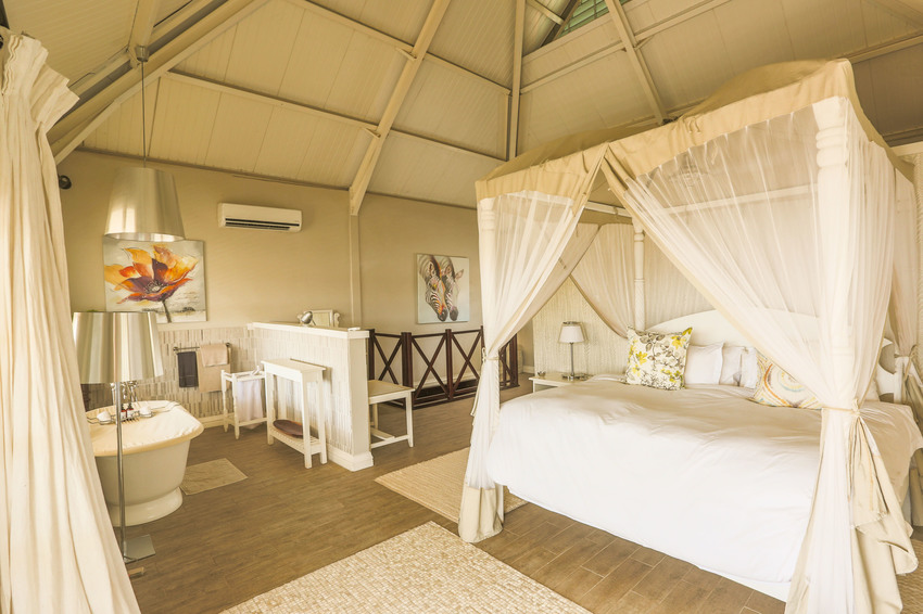 The River Club Victoria Falls Zambia35