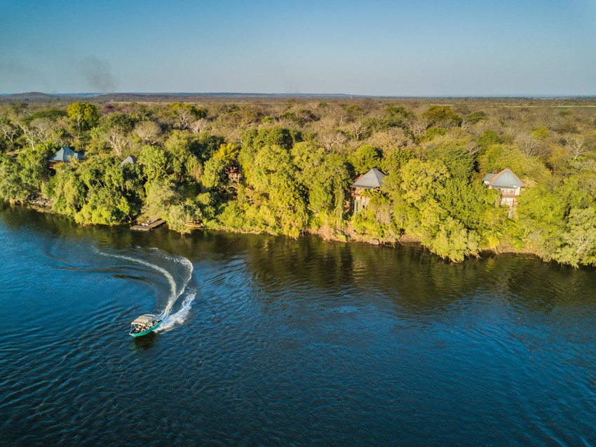 The River Club Victoria Falls Zambia36