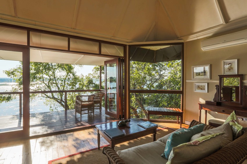 The River Club Victoria Falls Zambia37