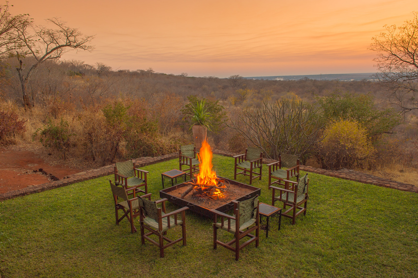 Stanley Safari Lodge Victoria Falls Zambia15