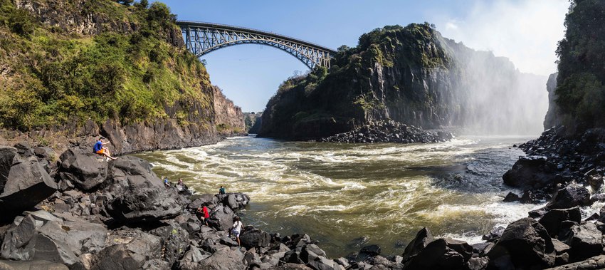 The River Club Victoria Falls Zambia41