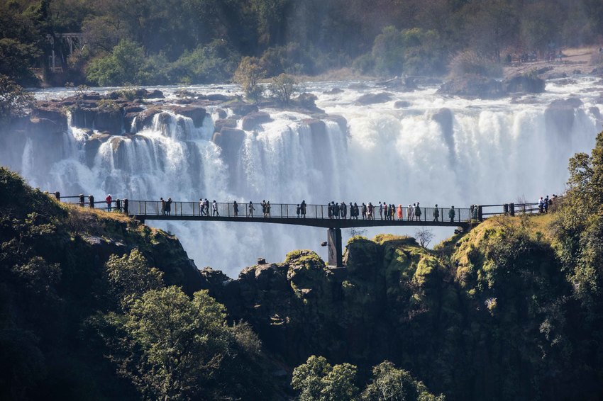 The River Club Victoria Falls Zambia42