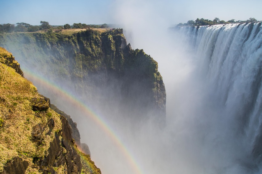 The River Club Victoria Falls Zambia43