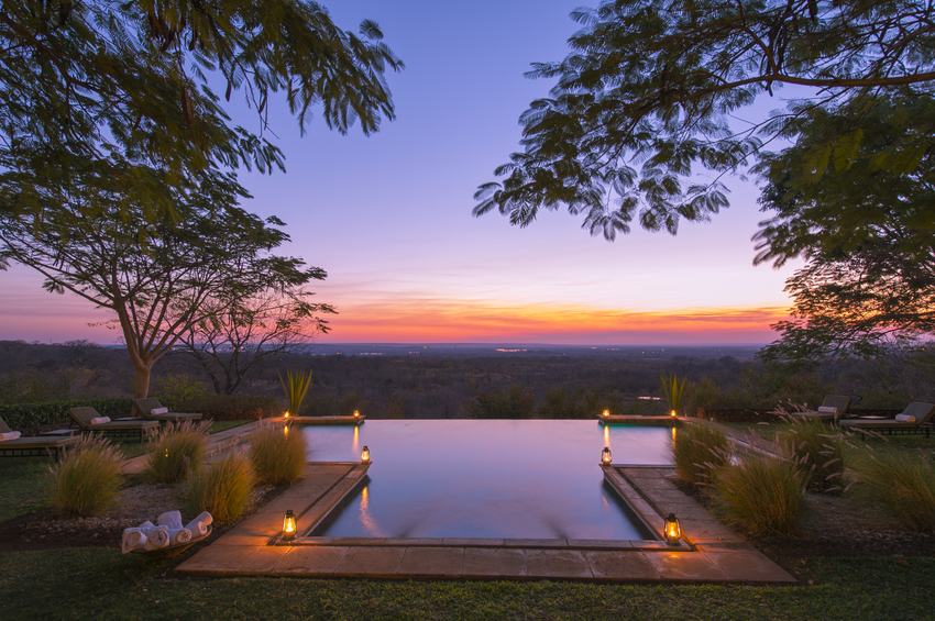 Stanley Safari Lodge Victoria Falls Zambia20