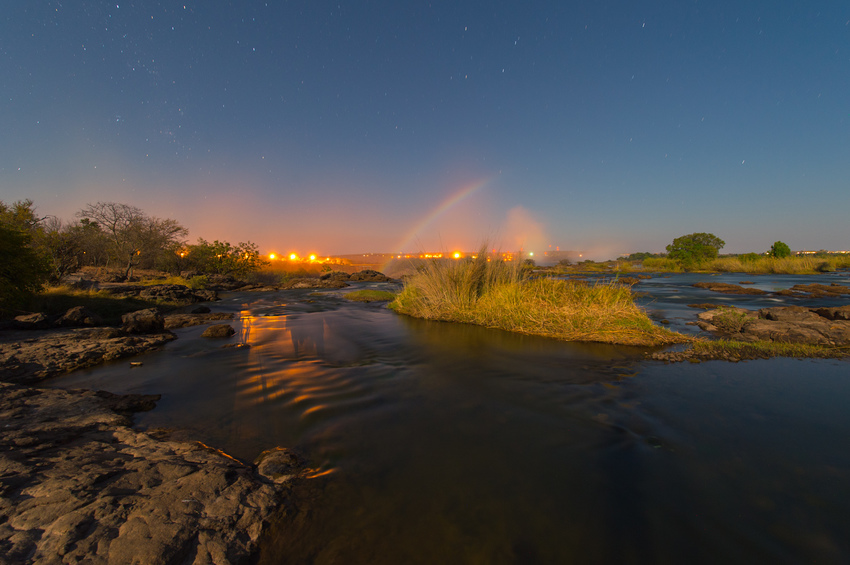 Stanley Safari Lodge Victoria Falls Zambia22