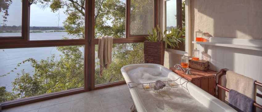 The River Club Victoria Falls Zambia46