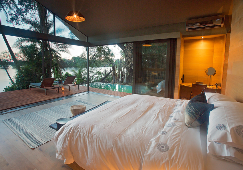 Thorntree River Club Victoria Falls Zambia48