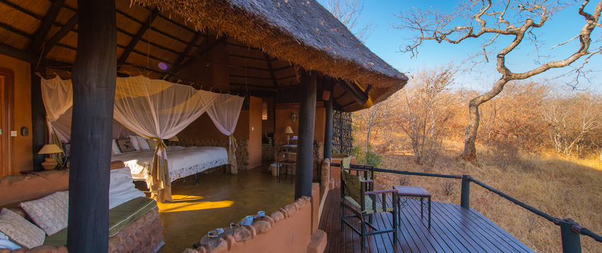 Stanley Safari Lodge Victoria Falls Zambia28