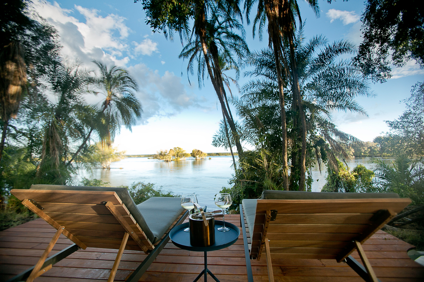 Thorntree River Club Victoria Falls Zambia49
