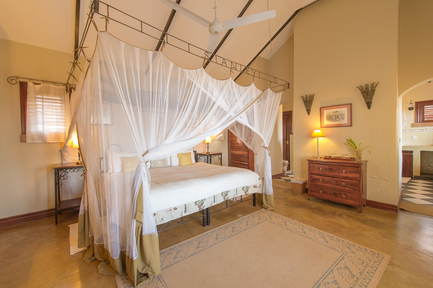 Stanley Safari Lodge Victoria Falls Zambia29